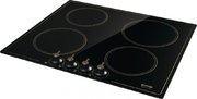 Индукционная варочная панель Gorenje IK640CLB фото 2 в Санкт-Петербурге