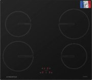 Индукционная варочная панель MAUNFELD MVSI59.4HZ-BK Индукционная варочная панель MAUNFELD MVSI59.4HZ-BK фото