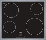 Электрическая варочная панель Bosch PKE645B17 Электрическая варочная панель Bosch PKE645B17