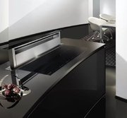 Вытяжка De Dietrich DHD1500DG фото 3 в Санкт-Петербурге