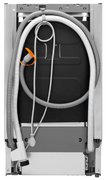 Посудомоечная машина Electrolux ESL94321LA фото 2 в Санкт-Петербурге