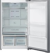 Холодильник Korting KNFT 71725 X фото 4 в Санкт-Петербурге