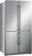 Холодильник SMEG FQ60XP