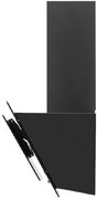 Вытяжка KRONA VENERA 900 BLACK PB фото 4 в Санкт-Петербурге