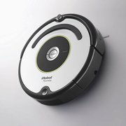 Робот-пылесос АйРобот Roomba 620 фото 3 в Санкт-Петербурге Робот-пылесос iRobot Roomba 620 фото 3 в Санкт-Петербурге