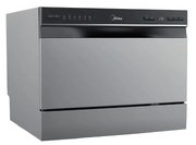 Компактная посудомоечная машина Midea MCFD55S460Si фото 3 в Санкт-Петербурге