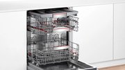 Встраиваемая посудомоечная машина BOSCH SMV8HCX10R фото 3 в Санкт-Петербурге