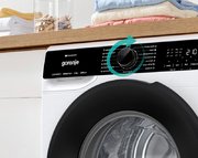 Стиральная машина Gorenje WPNA84A фото 2 в Санкт-Петербурге