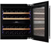 Винный шкаф Dunavox DAVS-25.63DB фото 2 в Санкт-Петербурге