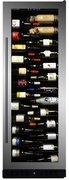 Винный шкаф Dunavox DX-143.468SS Винный шкаф Dunavox DX-143.468SS