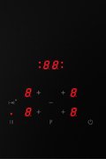 Варочная панель V-ZUG CookTop V2000 I604 CTI2T-31141 фото 2 в Санкт-Петербурге