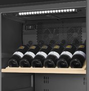 Винный шкаф Smeg SCV115GS фото 4 в Санкт-Петербурге