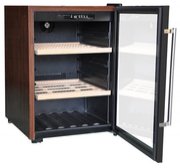 Винный шкаф La Sommeliere CTV81 фото 2 в Санкт-Петербурге