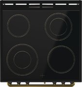 Стеклокерамическая плита Gorenje EC62CLB фото 2 в Санкт-Петербурге