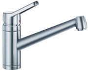 Смеситель Бланко ACTIS нержавеющая сталь фото в Санкт-Петербурге Смеситель Blanco ACTIS нержавеющая сталь фото в Санкт-Петербурге