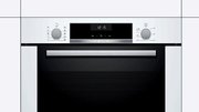 Духовой шкаф Bosch HBA337BW0R фото 2 в Санкт-Петербурге