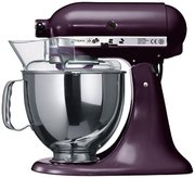 Миксер Китчен Эйд 5KSM150PSEBY фото 2 в Санкт-Петербурге Миксер KitchenAid 5KSM150PSEBY фото 2 в Санкт-Петербурге