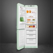 Холодильник Smeg FAB32LPG6 фото 3 в Санкт-Петербурге