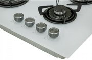 Газовая варочная панель Schaub Lorenz SLK GL6008 фото 4 в Санкт-Петербурге