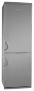 Двухкамерный холодильник Vestfrost VB 344 M1 05 Silver