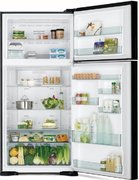 Холодильник Hitachi R-VG 660 PUC7-1 GBK фото 3 в Санкт-Петербурге