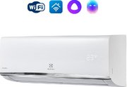 Сплит-система Electrolux EACS-09HSM/N3 фото 2 в Санкт-Петербурге