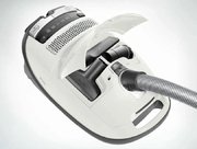 Пылесос Миле Complete C3 Silence EcoLine SGSK5 белый фото 3 в Санкт-Петербурге Пылесос Miele Complete C3 Silence EcoLine SGSK5 белый фото 3 в Санкт-Петербурге