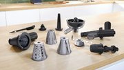 Мясорубка Bosch MFWS650B фото 2 в Санкт-Петербурге