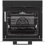 Духовой шкаф KRONA VOLLMOND max 60 BL/BL фото 4 в Санкт-Петербурге