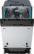 Встраиваемая посудомоечная машина Haier HDWE9-591RU фото 2 в Санкт-Петербурге