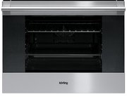 Духовой шкаф Korting OKB 551 CFX фото 3 в Санкт-Петербурге
