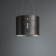 Вытяжка Falmec Twister isola 45 nero (450) (с системой E.ion) ECP фото 4 в Санкт-Петербурге