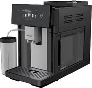 Кофемашина Weissgauff WCM-340 TFT Automatic Touch Cappuccino Nero фото в Санкт-Петербурге