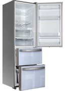 Холодильник Kaiser KK 65205 W фото 2 в Санкт-Петербурге