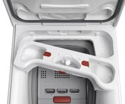 Стиральная машина AEG LTR7E373AE фото 3 в Санкт-Петербурге