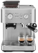 Кофемашина KitchenAid 5KES6551ESX фото 4 в Санкт-Петербурге
