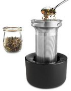 Электрочайник KitchenAid 5KEK1322SS фото 4 в Санкт-Петербурге