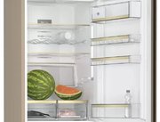 Холодильник с нижней морозильной камерой BOSCH KGN39AV31R фото 4 в Санкт-Петербурге