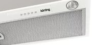 Полновстраиваемая вытяжка Korting KHI 6530 W фото 2 в Санкт-Петербурге