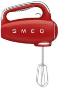 Ручной миксер Смег HMF01RDEU фото 3 в Санкт-Петербурге Ручной миксер Smeg HMF01RDEU фото 3 в Санкт-Петербурге