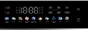 Стирально-сушильная машина Korting KWD 60DS12106 фото 2 в Санкт-Петербурге