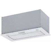 Встраиваемая вытяжка KRONA ARVEN 500 WHITE PB фото 3 в Санкт-Петербурге