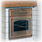 Духовой шкаф Ilve 600-RMP Red фото 2 в Санкт-Петербурге