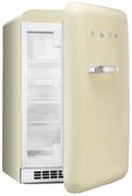 Холодильник Smeg FAB10RP фото 2 в Санкт-Петербурге