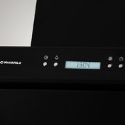 Вытяжка Maunfeld GLORIA 60 BLACK GLASS B фото 2 в Санкт-Петербурге