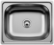 Мойка Бланко PLENTA 6 нержавеющая сталь фото в Санкт-Петербурге Мойка Blanco PLENTA 6 нержавеющая сталь фото в Санкт-Петербурге