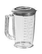 Блендер Китчен Эйд 5KHB2531EWH фото 3 в Санкт-Петербурге Блендер KitchenAid 5KHB2531EWH фото 3 в Санкт-Петербурге