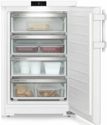 Морозильник Liebherr Fe 1404 фото 2 в Санкт-Петербурге