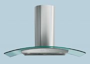 Вытяжка Falmec Astra 60 Vetro (800) ECP фото 4 в Санкт-Петербурге