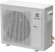 Сплит-система Electrolux EACC-24H/UP4-DC/N8 фото 2 в Санкт-Петербурге
